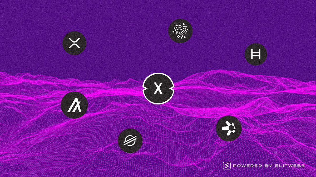 elitweb3support's tweet photo. The world's financial system is about to be revolutionized.💸

Banks around the world have already committed to this global regulatory framework, which supports SWIFT and the Federal Reserve.

➡️ Here's how ISO 20022 works: https://t.co/dAlM66d1AC