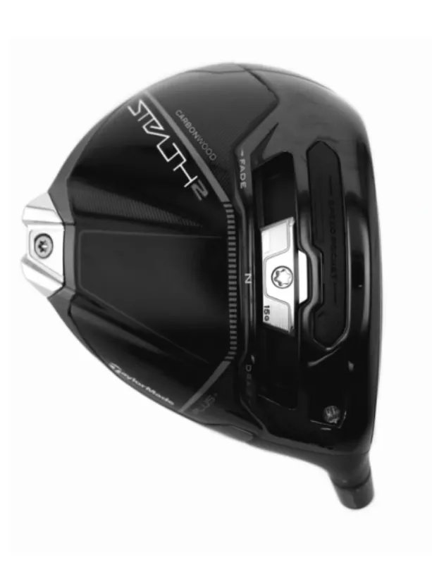 MyGolfSpy's tweet photo. ICYMI: @TaylorMadeGolf Stealth 2 Preview

USGA dropped the approved models of the latest from TaylorMade continuing the Stealth lineup in 2023

ALL INFO: https://t.co/lklN3E3pUE https://t.co/J1fxUoOs44