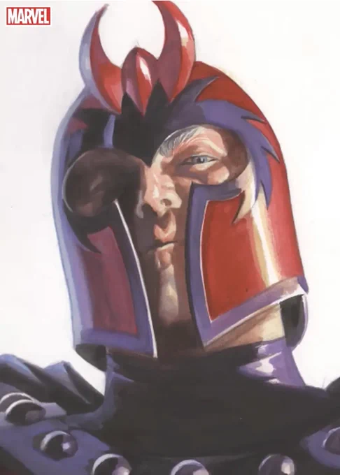 #magneto #xmen #cover #variant  