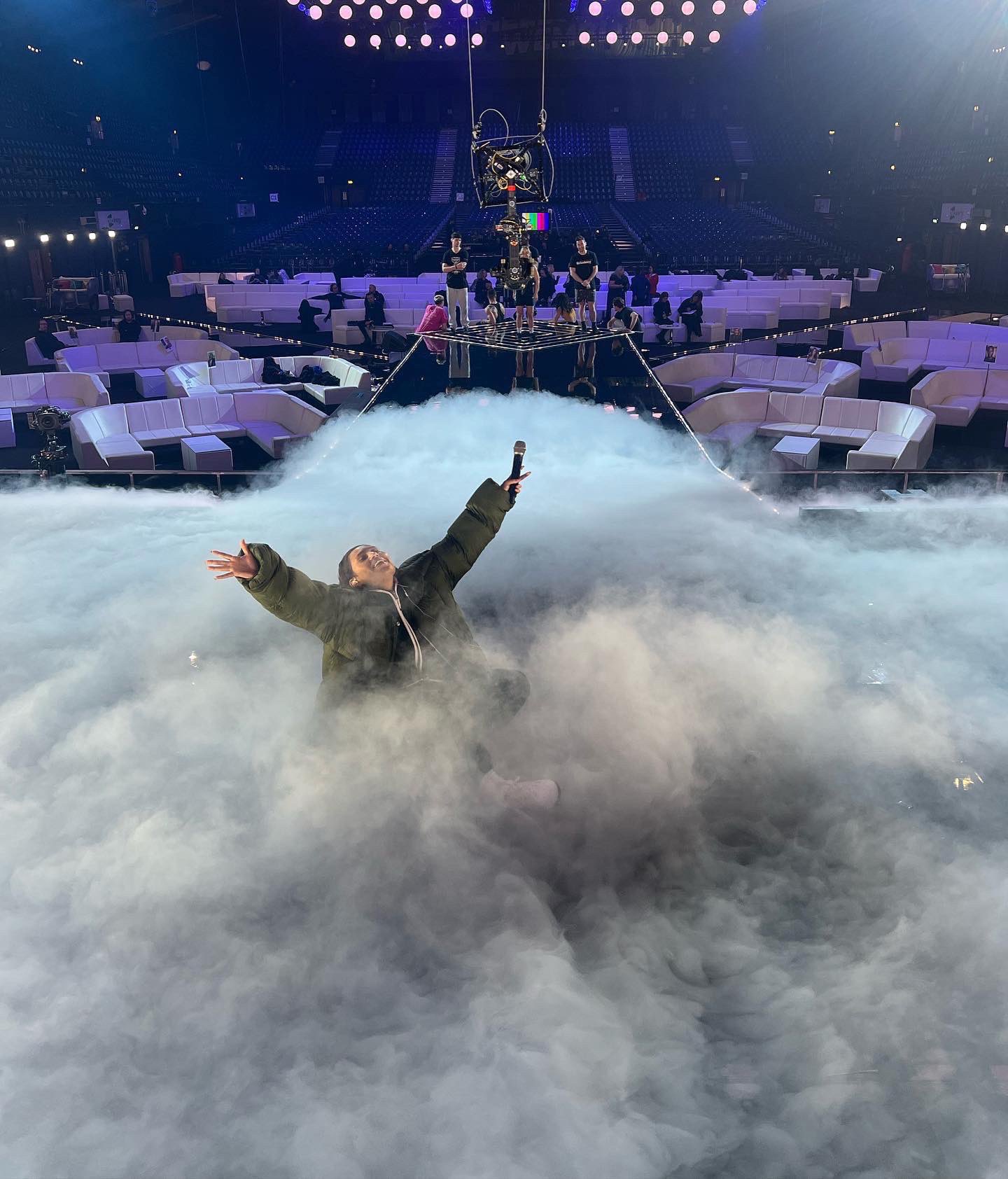 Raye Just Won A Huge Award – And It'S All Thanks To This! - d5bykgx
