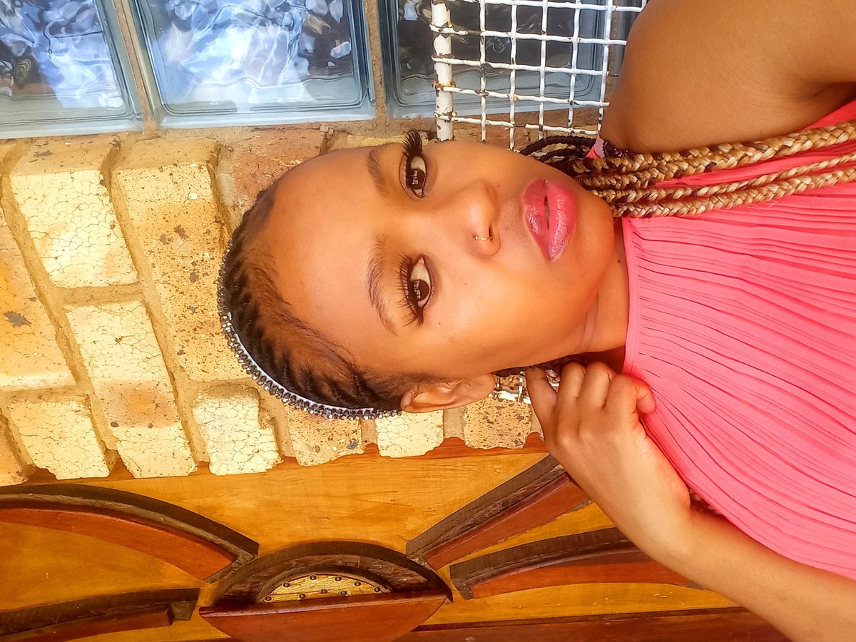 TNcukane's tweet photo. Still on holidays #Homesweethome https://t.co/LjpHoTWJds