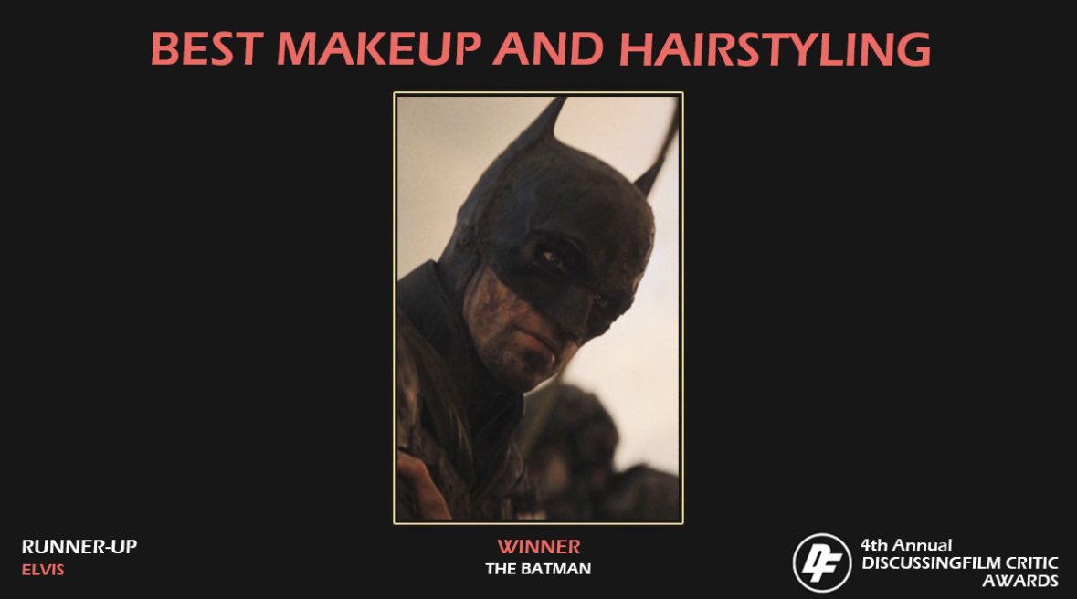 DiscussingFilm on Twitter: