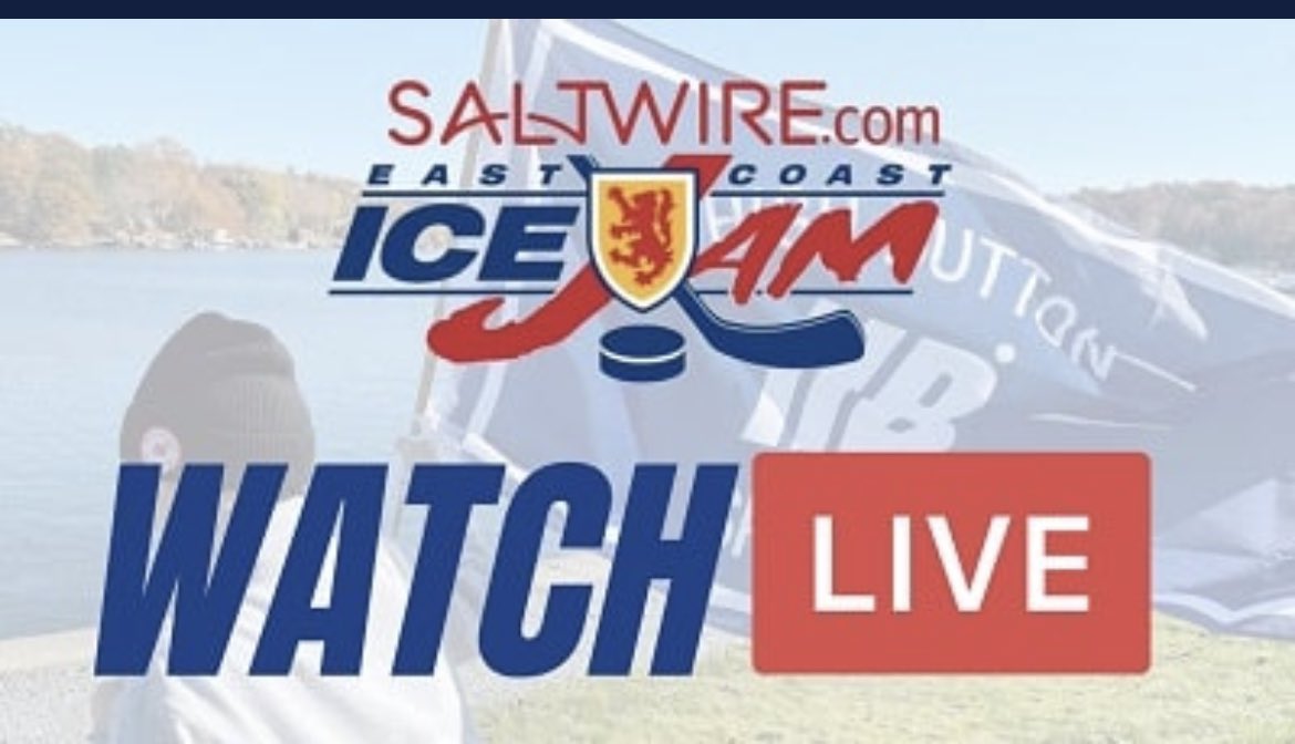 We are excited to announce that we have partnered with <a href="/thehighbutton/">High Button Sports</a> to provide live-streams of the IceJam this year. This will be a pay-per-view service. More details will be announced in the coming days.  
highbuttonsports.ca