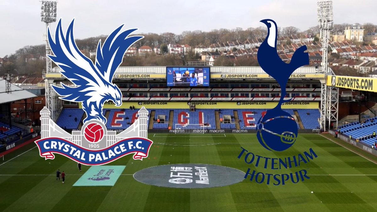 DeejayPeteyP's tweet photo. 20:00
Crystal Palace v Tottenham Hotspur

IN THE TWILIGHT LOUNGE &amp; BAR

join us with great football drink deals https://t.co/PZRuWR6OtI