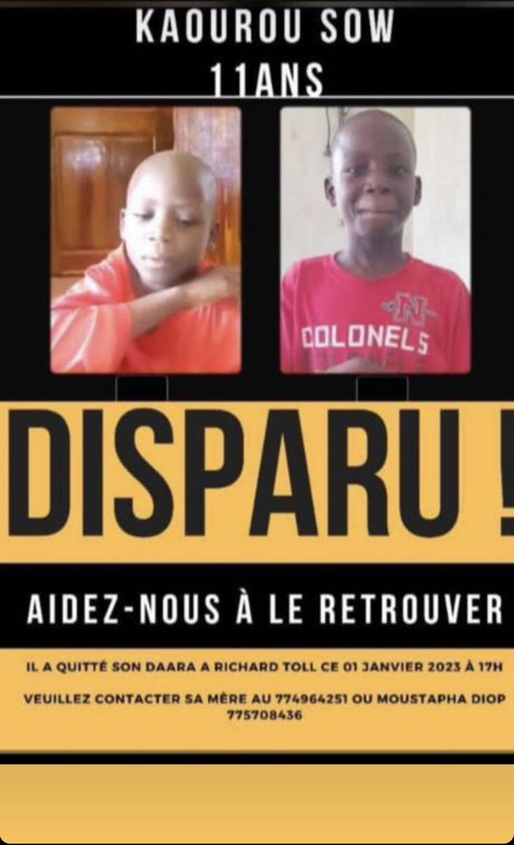 221help's tweet photo. URGENT: Merci d’aider une famille à retrouver leur fils svp. Faites tourner ! https://t.co/DmocXz4LHJ