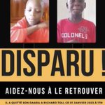 Photo by Help221 🇸🇳 (@221help)