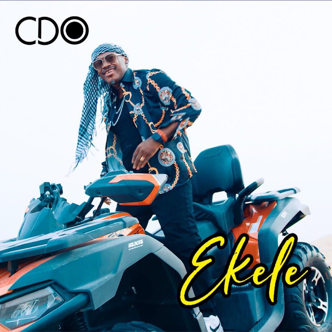 tweetsbylance's tweet photo. Have you seen this latest video by @cdoofficial I really can’t get over it.

Stream via https://t.co/lwRjskmO0Z…

 #EkelebyCDO https://t.co/E7yiQ8plm0