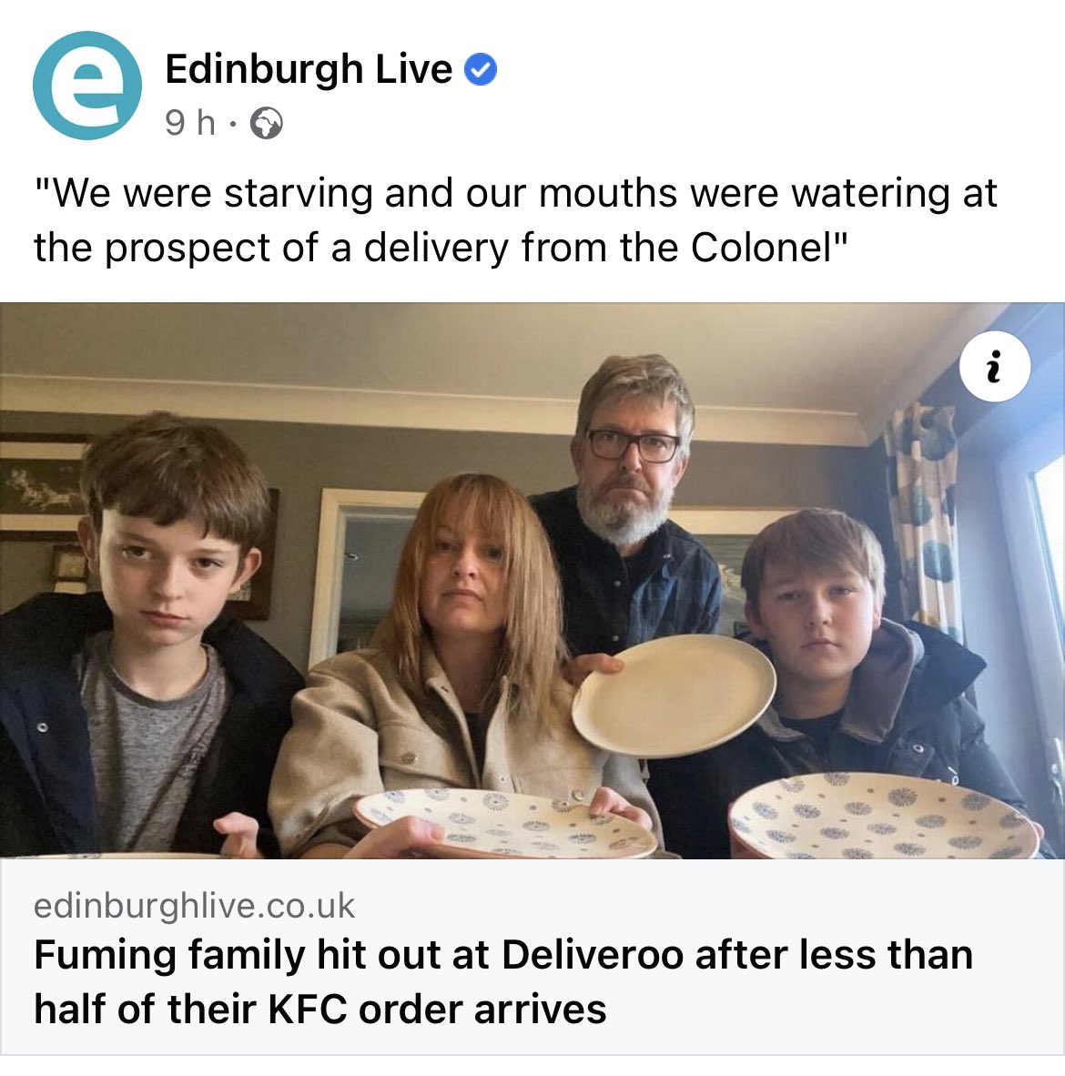 David Edgar tweet media