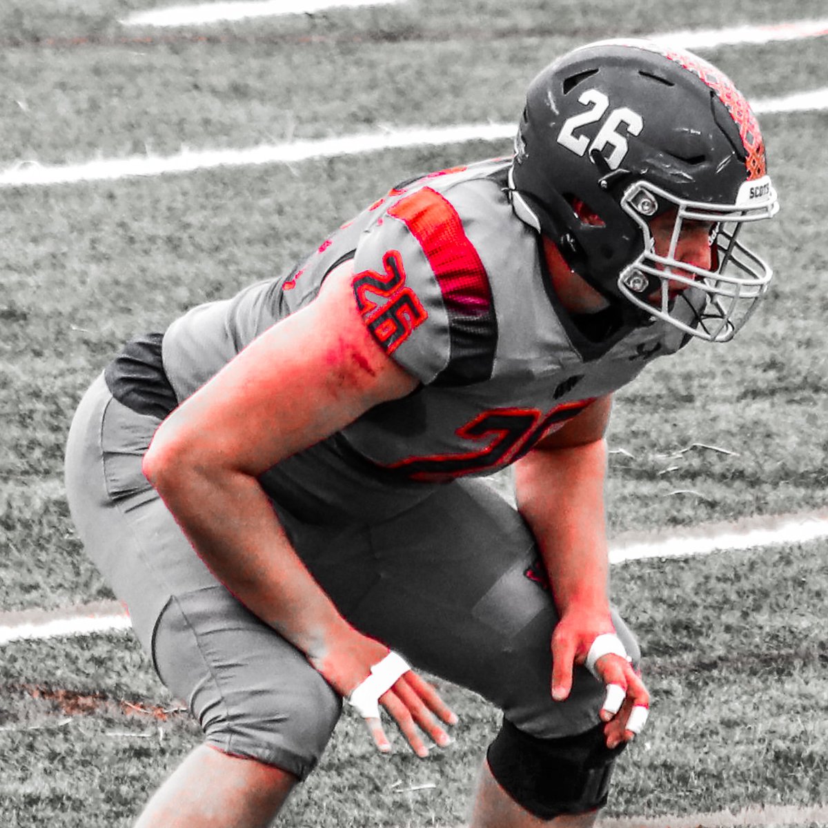 AustinMills23's tweet photo. Year 1. https://t.co/JgKAlWB0ws