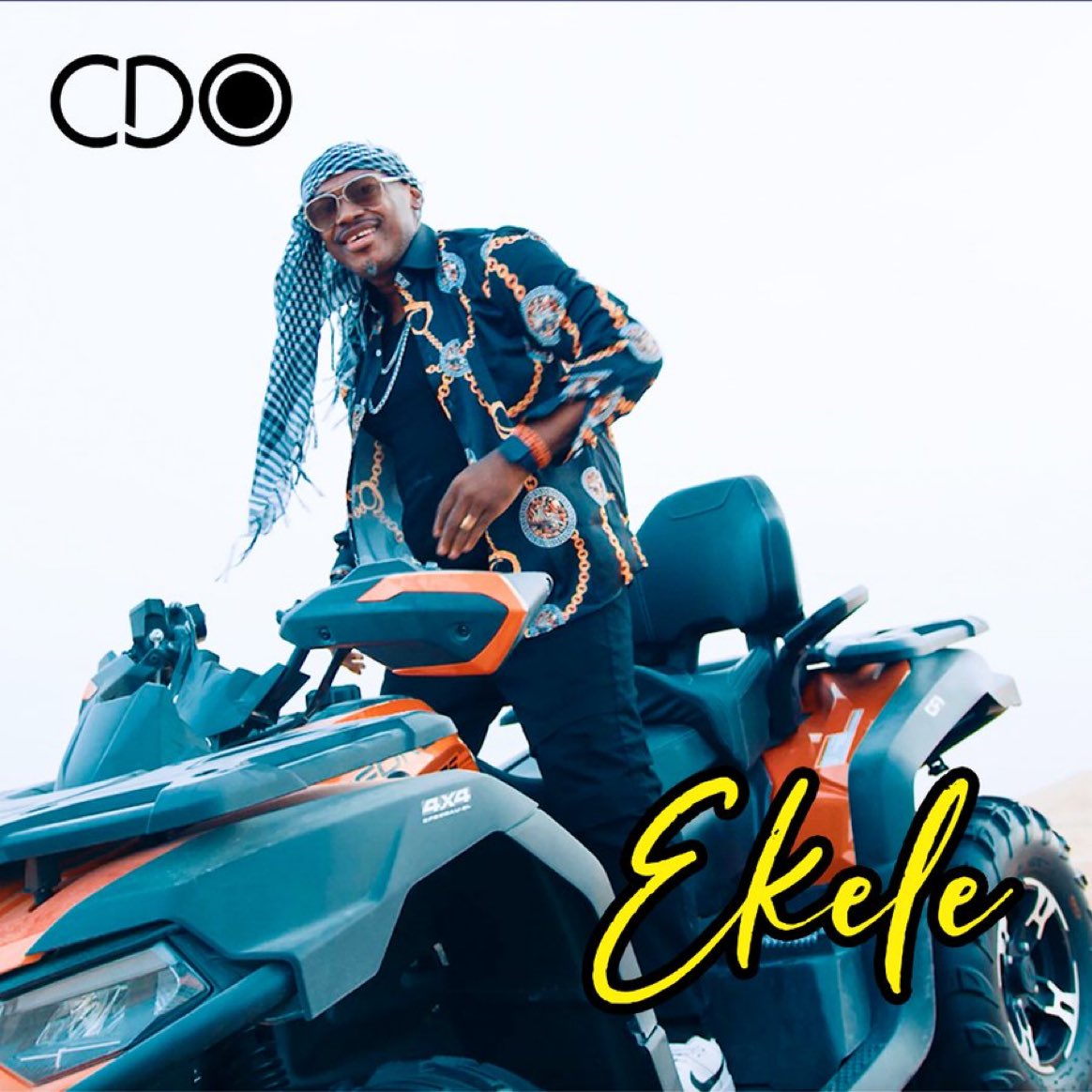 tweetsbylance's tweet photo. Where are my music lover’s?? This new music video from @cdoofficial is really a good one to usher in the new year. Go check it out on YouTube guys!! 

#EkelebyCDO https://t.co/qOXxHvkKdK