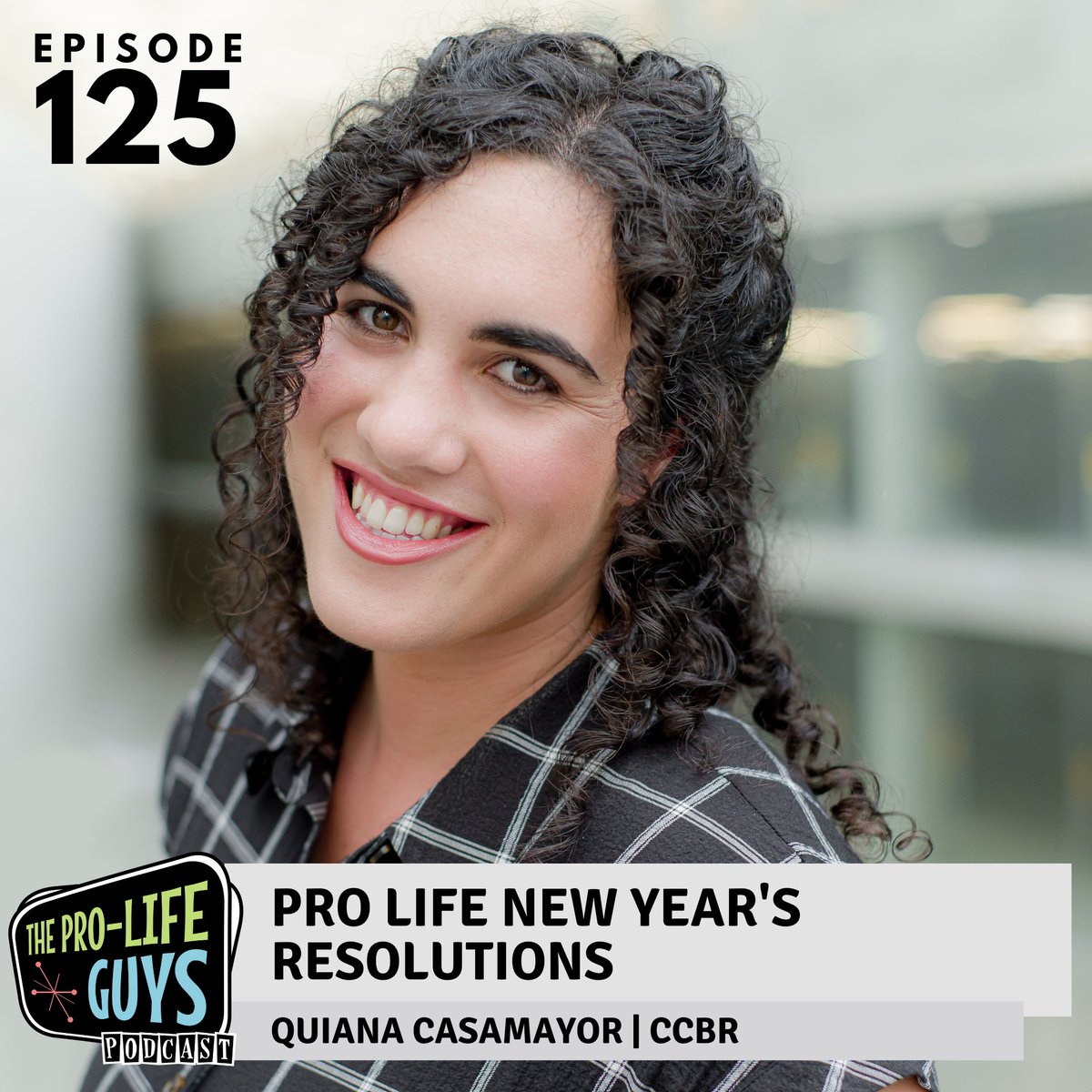 The Pro-Life Guys Podcast tweet media