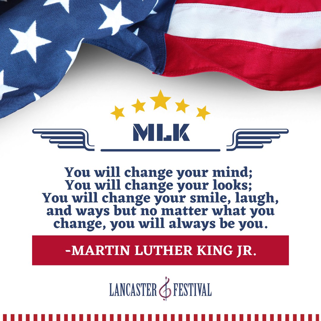 Lancaster Festival tweet media