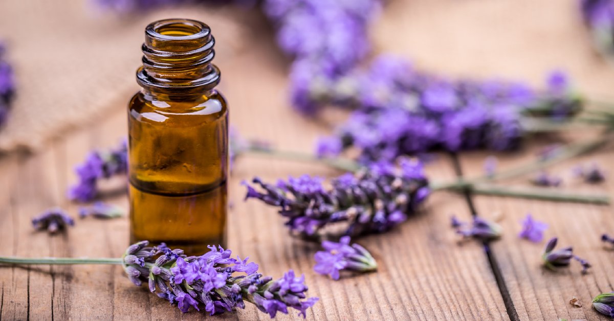 WebMD's tweet photo. The use of personalized essential oils may help people recover their lost sense of smell due to COVID-19, according to a new study. https://t.co/itirRLwdMM https://t.co/S38tIA7YtJ
