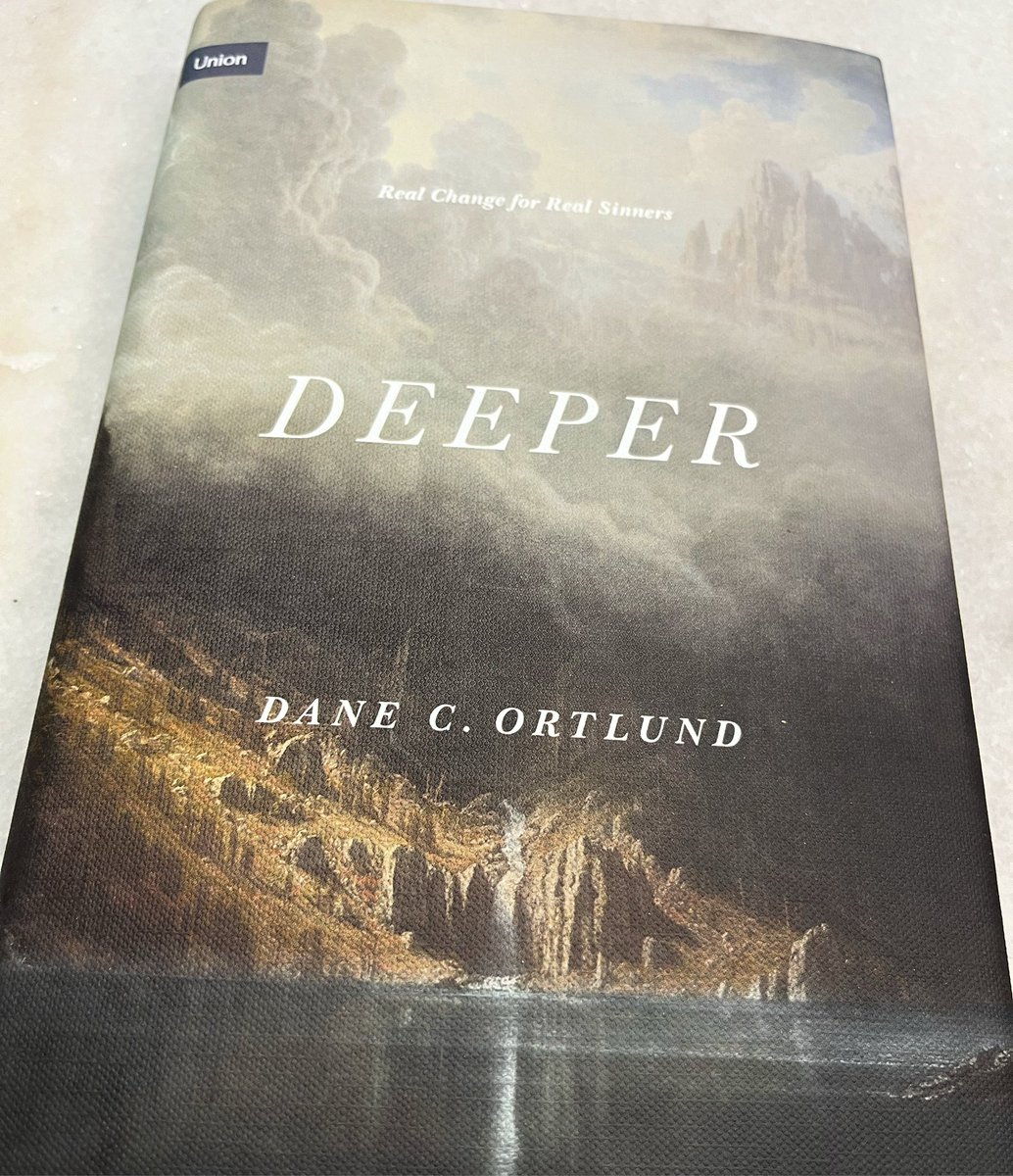 HeidenRatner's tweet photo. New staff read as we prepare for 21 Days this January… I’m excited to go “deeper” with my @walkchurch family!
Can’t stay on the surface with Jesus. He desires to take us deeper. 🌊
#WALKChurch #Deepen23 #21days #momentum https://t.co/glIWt7ePI8