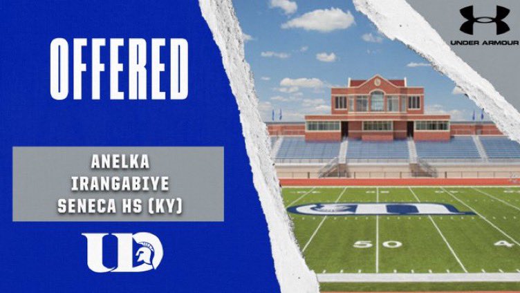AnelkaIran3's tweet photo. Blessed to receive a offer from University of Dubuque @RobHuberty https://t.co/Hm1ILQpWzP