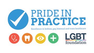 andrewrgilliver's tweet photo. Thank you to all the team @Hollinwood_GP for inviting me to deliver #PrideinPractice training with them in their practice today - and for making me feel so welcome  @hope_citadel @OldhamICP @LGBTfdn https://t.co/Oo0KuNGxbj