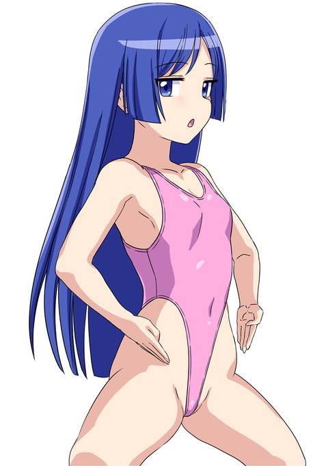 8.ハヤテのごとく!の鷺ノ宮伊澄 