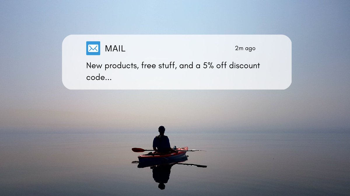 In case you missed it, please find our latest newsletter here bit.ly/CHOSRY
In this issue, we showcase our newest products, explain how one lucky customer received a free pack of Radflex radiator reflectors, and give you a discount code for 5% off your next order.😃