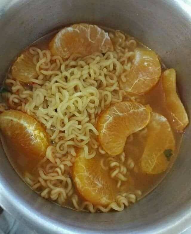 AGILISETFEROX's tweet photo. ㅤ
ㅤ
ㅤmy   first   time   cooking.   *🥰
ㅤ
ㅤ https://t.co/ErJLMfvXhk