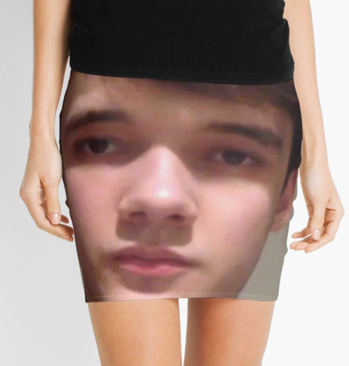 JamesMarriottYT's tweet photo. The Worst Fake Merch

https://t.co/u1SOSQp1x7
https://t.co/u1SOSQp1x7 https://t.co/Lw3A9YFnb3
