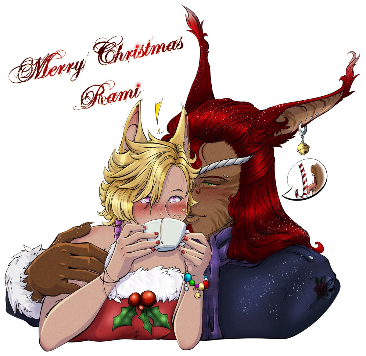 CrimsonRoseDom's tweet photo. @PAANMOXI @madgurl97 Hi, am Dominic, my social networking is abysmal and I fall through all the time. But I try again and again!  A fair amount of my work is NSFW, my discord is 18+ but I tried to share safe stuff. I have TOO many OCs and I enjoy smut, but I like romantic and wholesome too~ https://t.co/0YSNPw7jXa
