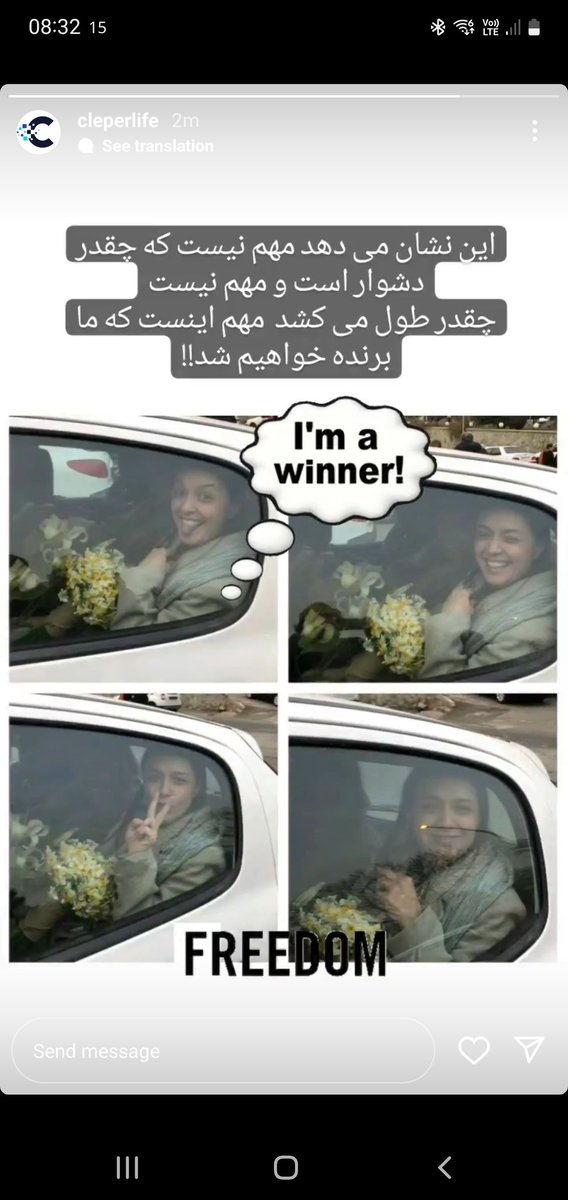 Bruce (@behrouz53885885) on Twitter photo 