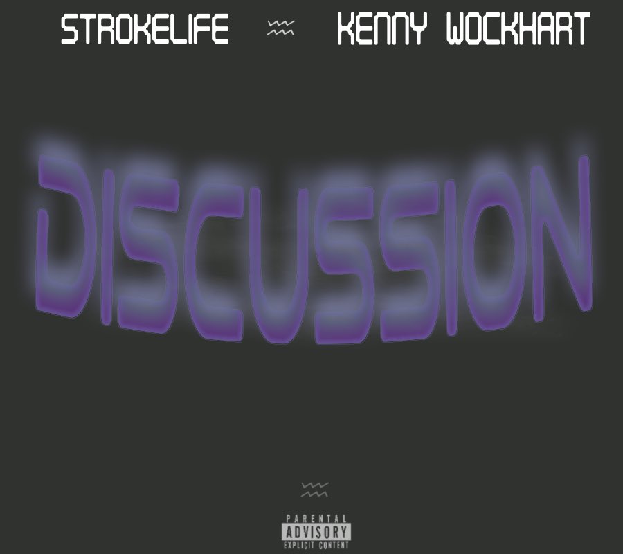 Strokelifers's tweet photo. Discussion #newmusic https://t.co/mlJZPl37Jj