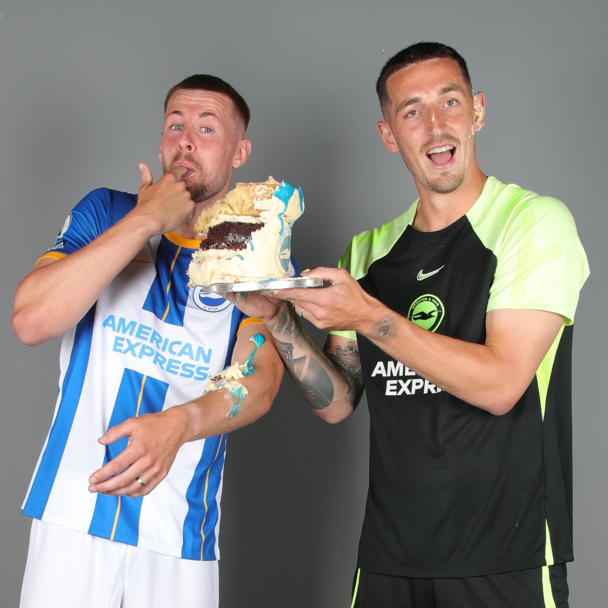 OfficialBHAFC tweet picture