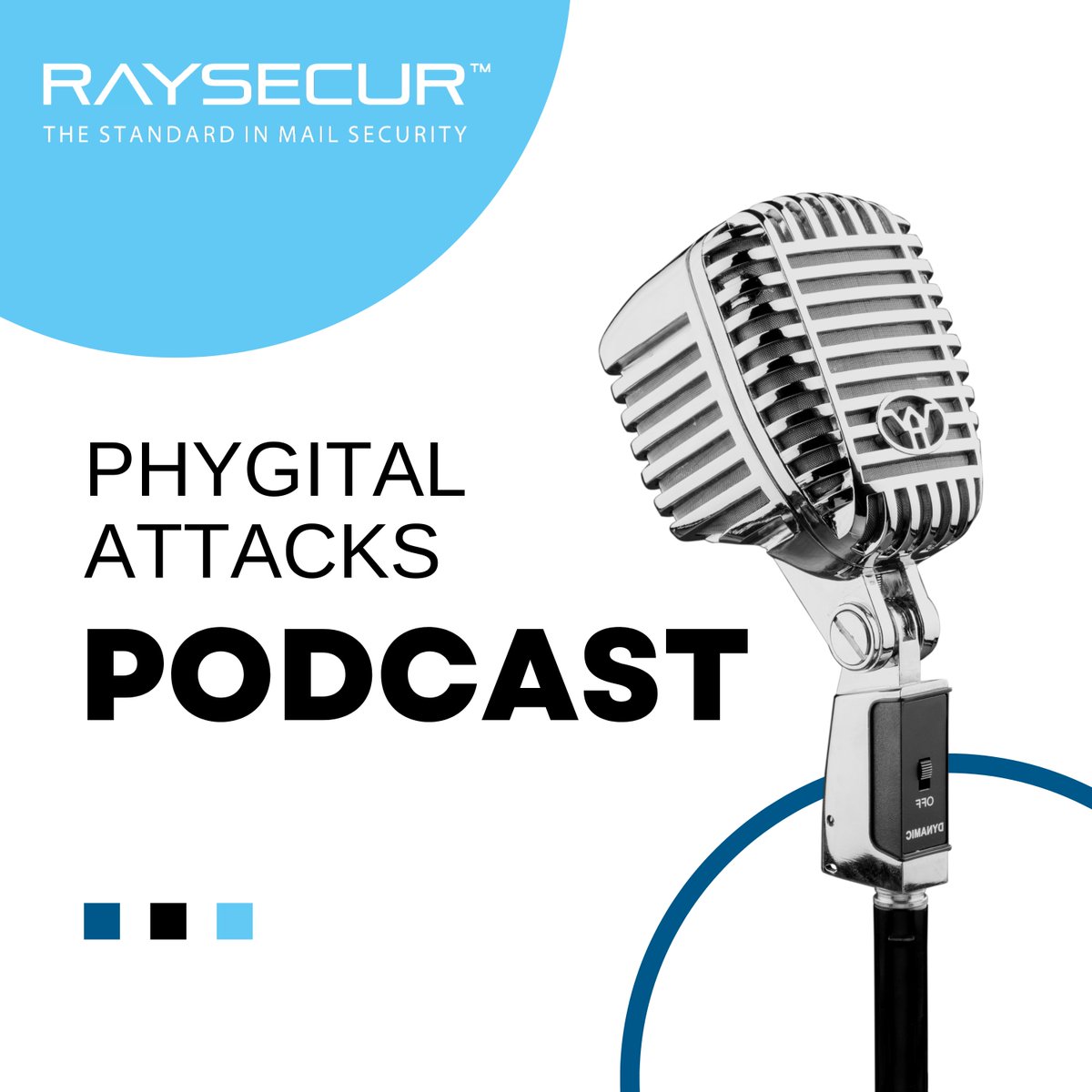 RaySecur (@raysecur) on Twitter photo In case you missed it! <a href="/WilliamPlummer/">WILLIAMPLUMMER</a> recently shared his insights on Phygital Attacks (AKA warshipping) during the @Cyber24's podcast. The discussion covered - what these hybrid attacks are, and how easy it is to build a warshipping device.
Listen now: bit.ly/3GhVcA5 In case you missed it! <a href="/WilliamPlummer/">WILLIAMPLUMMER</a> recently shared his insights on Phygital Attacks (AKA warshipping) during the @Cyber24's podcast. The discussion covered - what these hybrid attacks are, and how easy it is to build a warshipping device.
Listen now: bit.ly/3GhVcA5