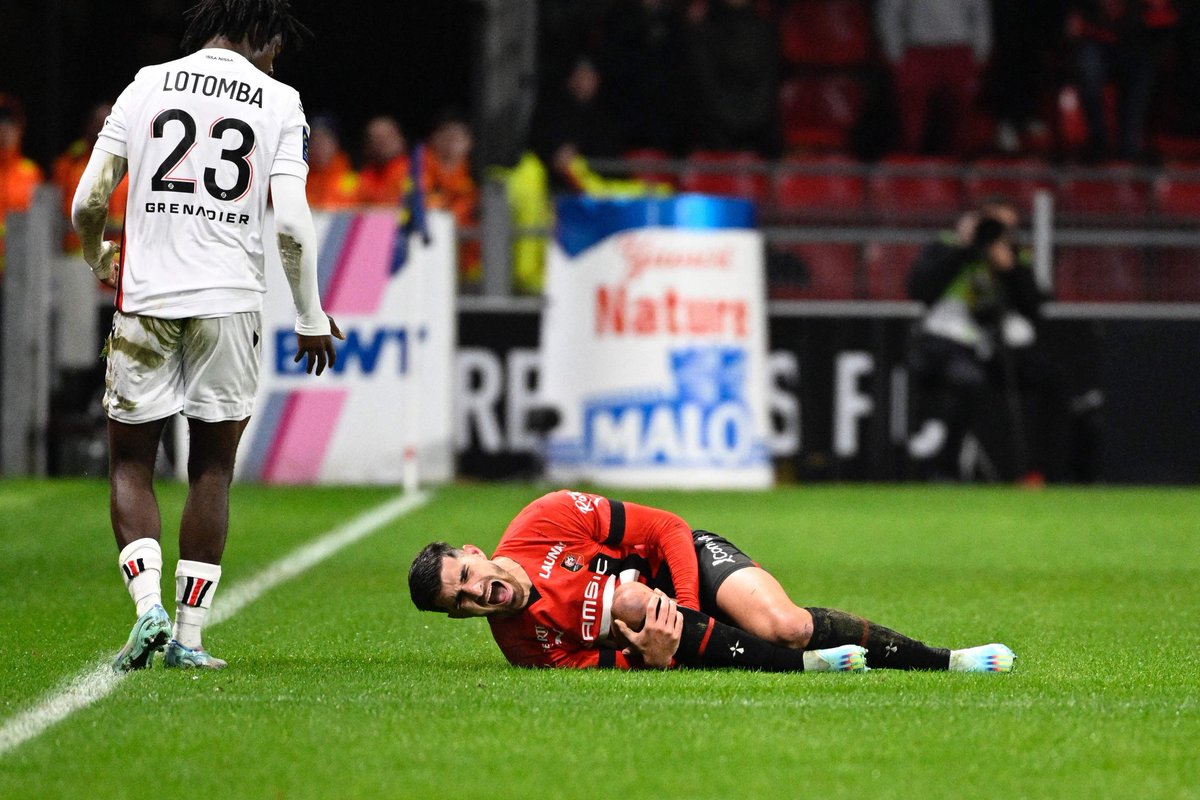 MattCharp ROUGEmémoire 🏆1965 🏆1971 🏆2019 tweet media