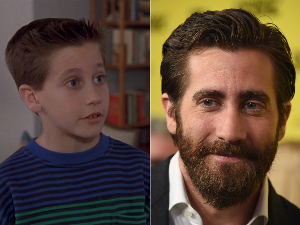 wineguy73's tweet image. Since Hollywood keeps giving us sequels and reboots well after the original I'm just wondering when we're getting City Slickers 3 with a grown up @JakeG_Online