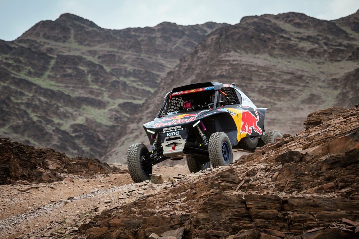 fernischumi's tweet photo. Rally Dakar 2023: Los jóvenes comienzan a dominar las dos categorías Side-By-Side #Dajar #W2RC https://t.co/9H1gG9Ooe0 https://t.co/WqZIesqQrt