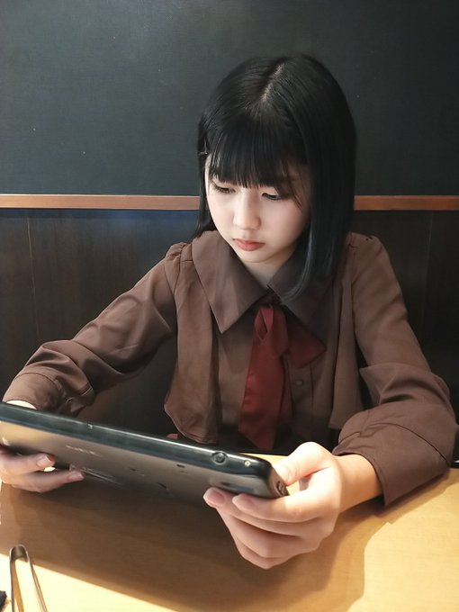 塩野むーんのTwitter画像30