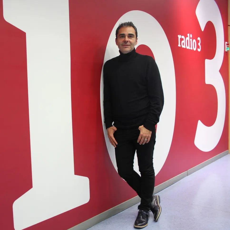 Nos espera una bonita semana en <a href="/rne/">Radio Nacional</a> con Pilar Socorro donde hablaremos de @lossuenosdelaire con amigos e invitados.