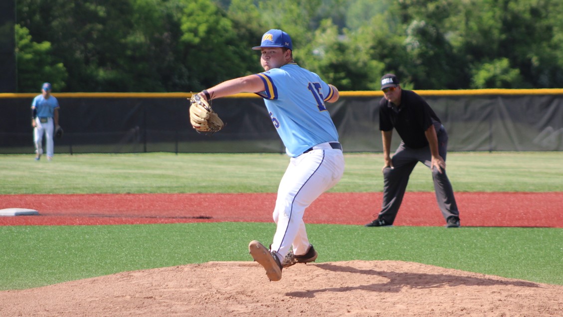 Morehead State Baseball tweet media