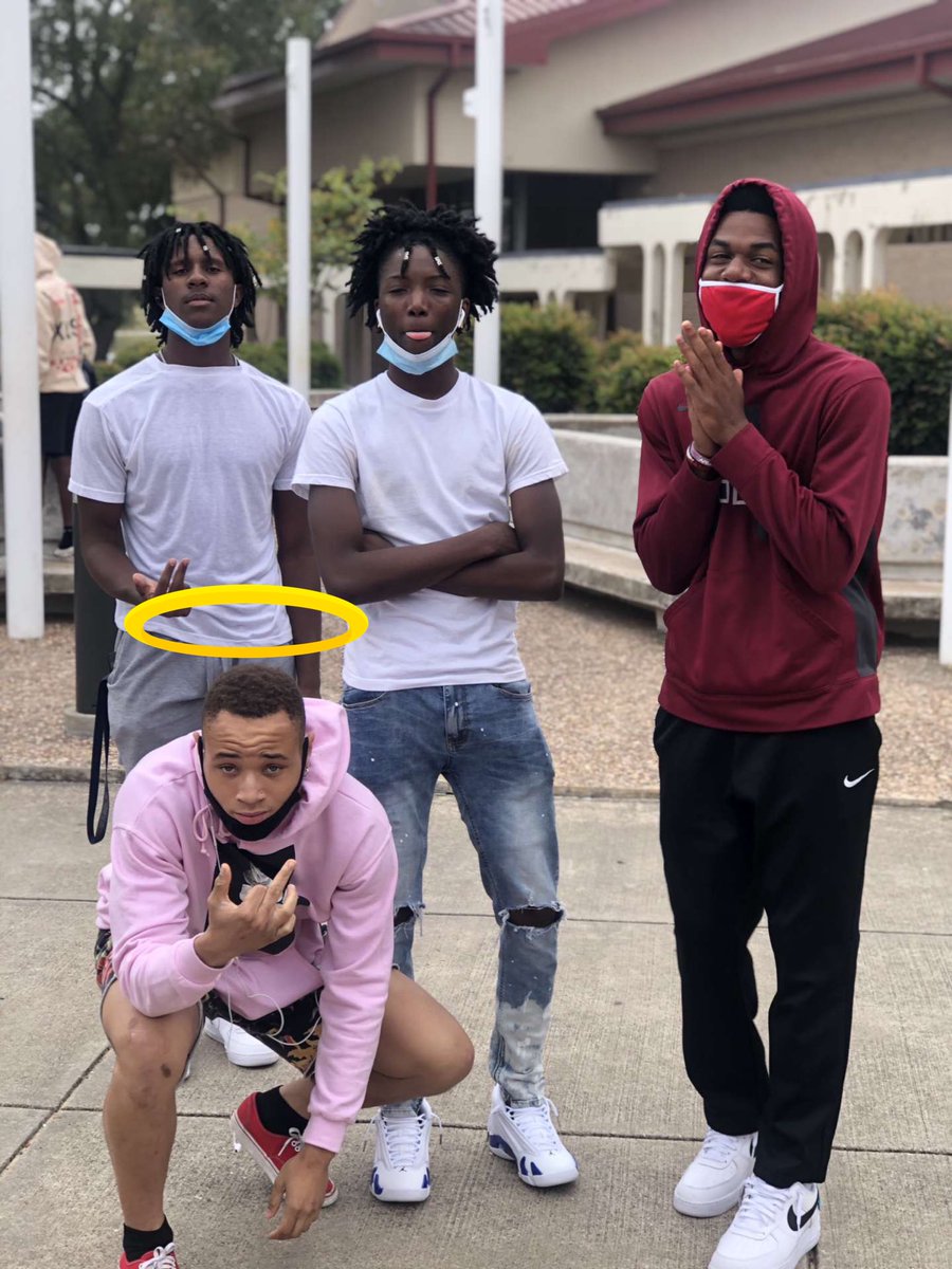 Jalen “$lim” Reed 🕺🏾 tweet media