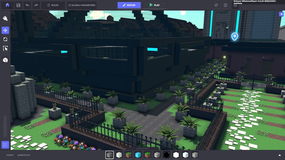 Doxxx_Cr's tweet photo. Our team of builders are giving their best to deliver the most beautiful and functional map possible for the cryptorex family,
Because the cryptorex project has a very long term vision in Web3.
π https://t.co/E0juSkzdAE
