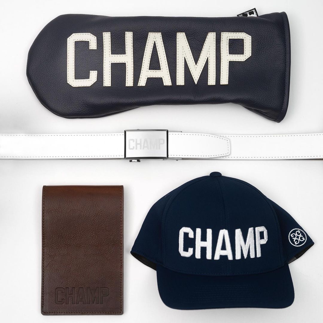 The Vault by Club Champion tweet media