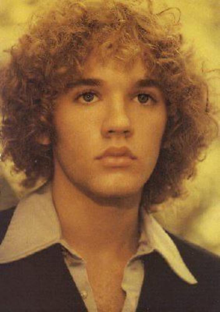 Happy birthday, Michael Stipe! 
