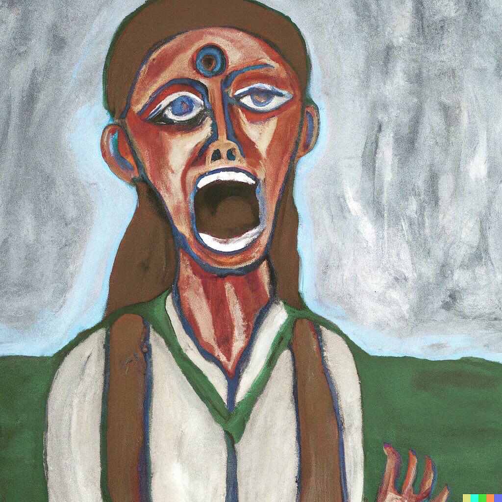 mehret_ina's tweet photo. Losing a loved one is a difficult &amp; traumatic experience, especially challenging when the loss is violent. In the aftermath of such loss, it is common to experience a range of emotions. 
I am copying by creating pictures until I am strong enough to use words. #Eritrea #Tigray https://t.co/CqkWF9kj7H