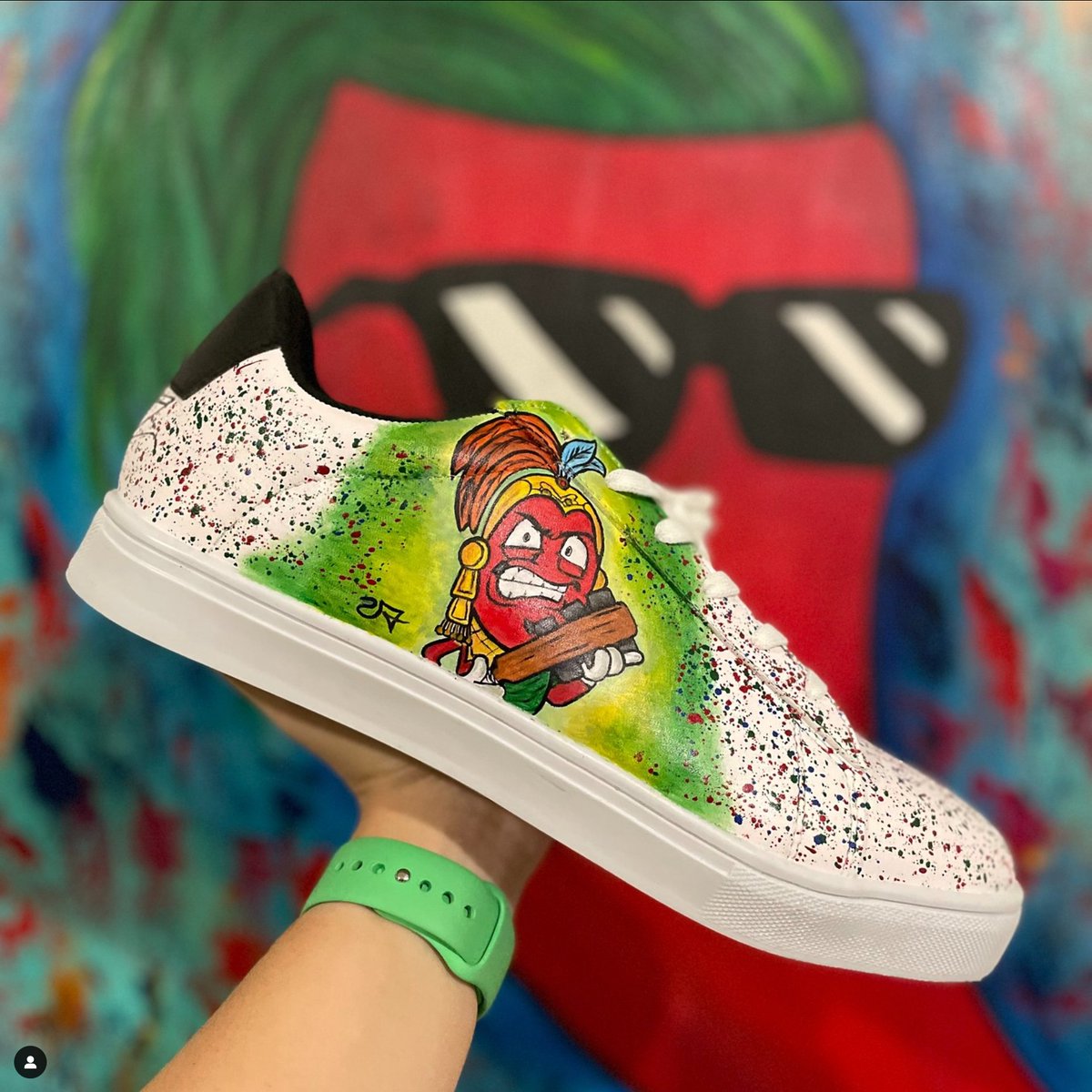 Al Chileverso 🌶🇲🇽🔥 | PUBLIC SALE COMING SOON! tweet media