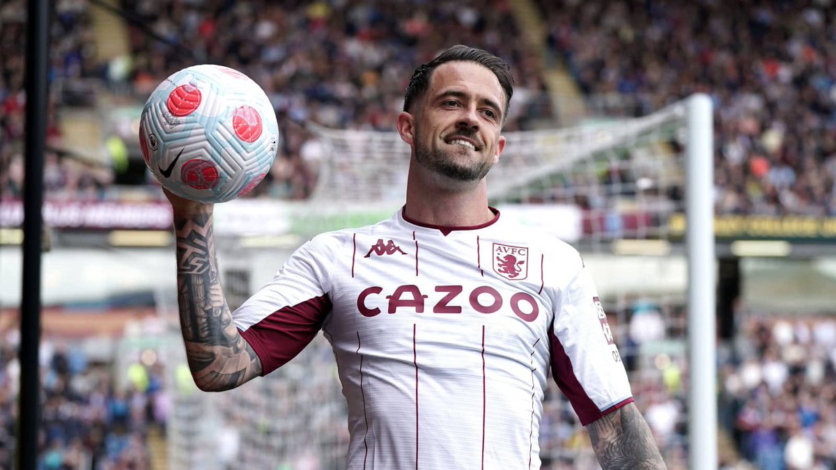 AFC Bournemouth (#afcb) want to bring Danny Ings back to the club. 

Source - Daily Mail