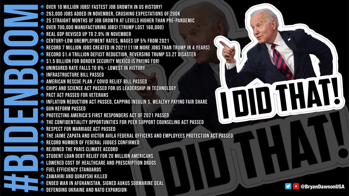 ElkeHollings's tweet photo. @POTUS #InfrastructurePlan
#BidensAgendaWorksForUS https://t.co/x4WG02aYhu