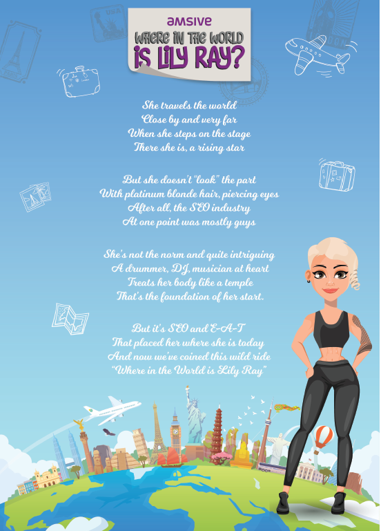 Lily Ray 😏 tweet media