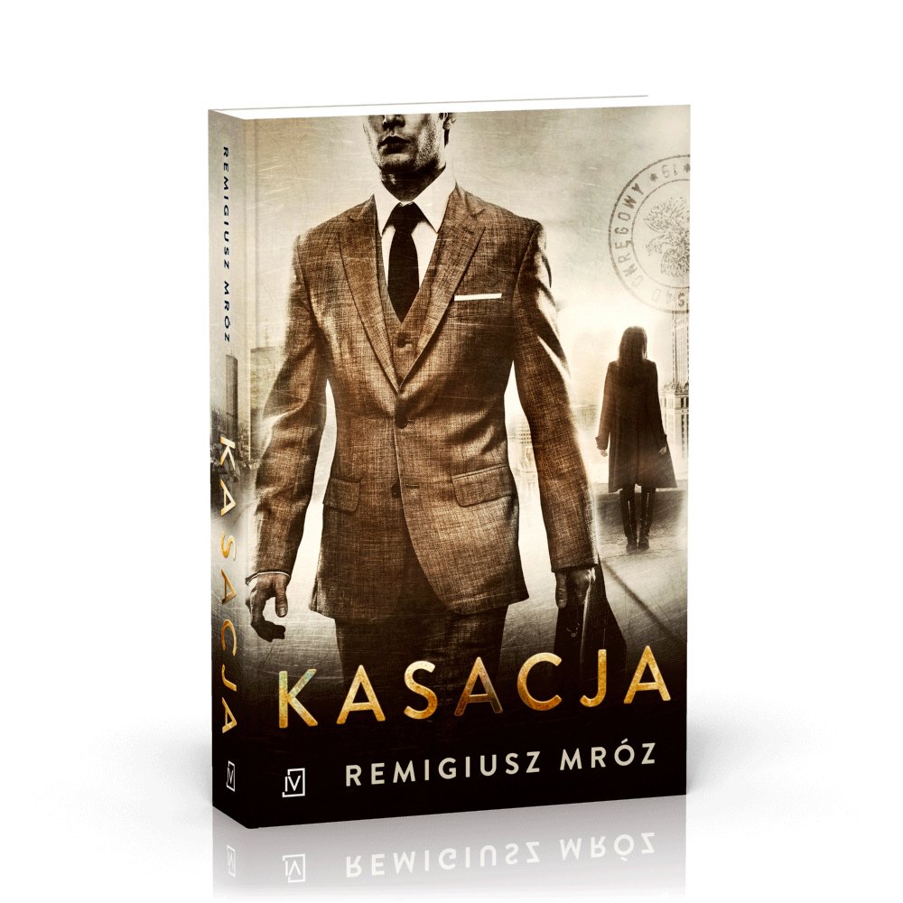 Remigiusz Mróz tweet media