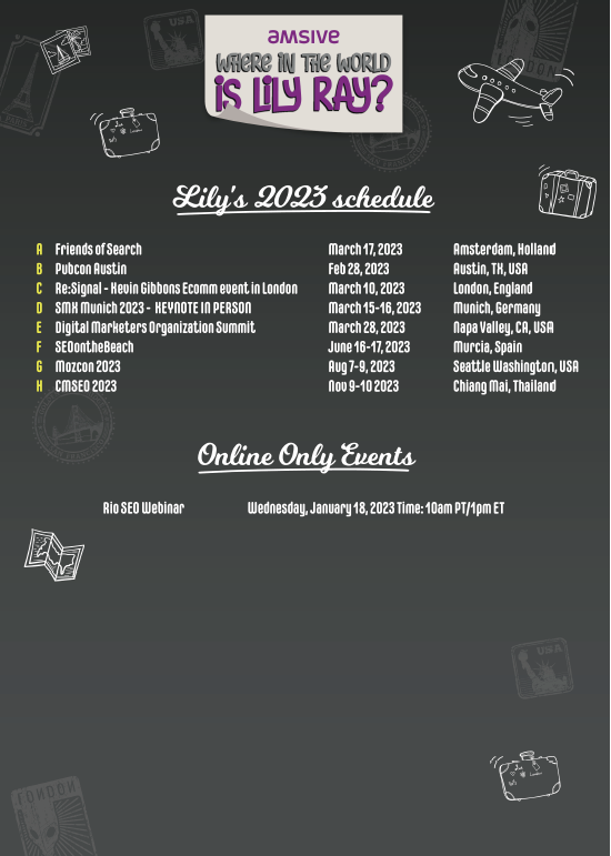 Lily Ray 😏 tweet media