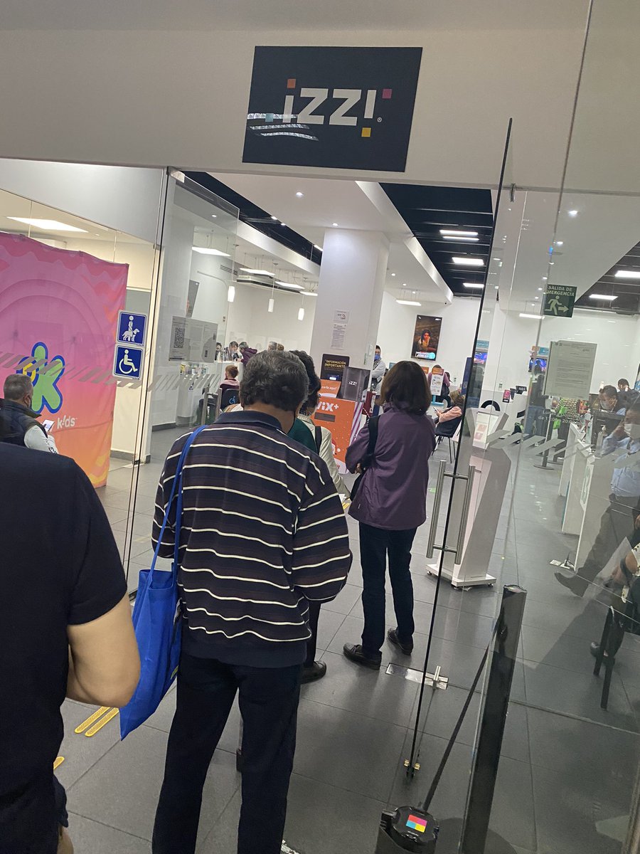 jcgree_'s tweet photo. Hasta para dar por terminada una relación con sus clientes son malos estos de @izzi_mx @ayudaizzi burocracia a todo lo que da. Jamás contraten este pésimo servicio 🤢🤮 https://t.co/fYAeoQypaJ