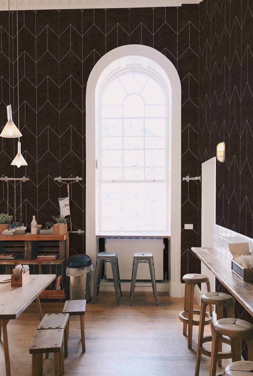 For those seeking subtlety in their escapism,  the Tafetán collection will certainly not disappoint. You’ll find an array of gorgeous possibilities, that effortlessly provide secret garden paradise scenes, without overpowering the space.