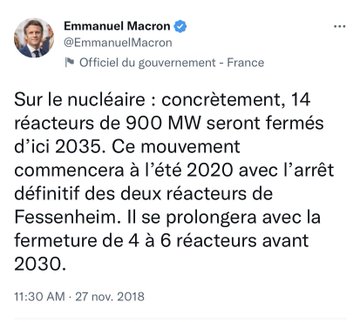 samsung409's tweet photo. @AgnesRunacher Honte de rien la #Macronie , vous êtes responsables de notre piteuse situation, excusez vous devant les français et partez avant que les français vous expulsent. Gestion du #Cocid même chose, incompétence et mensonge.
#MacronDestitution 
#CaVous 
#sobriété imposée par #Macron https://t.co/LBpfivGngH