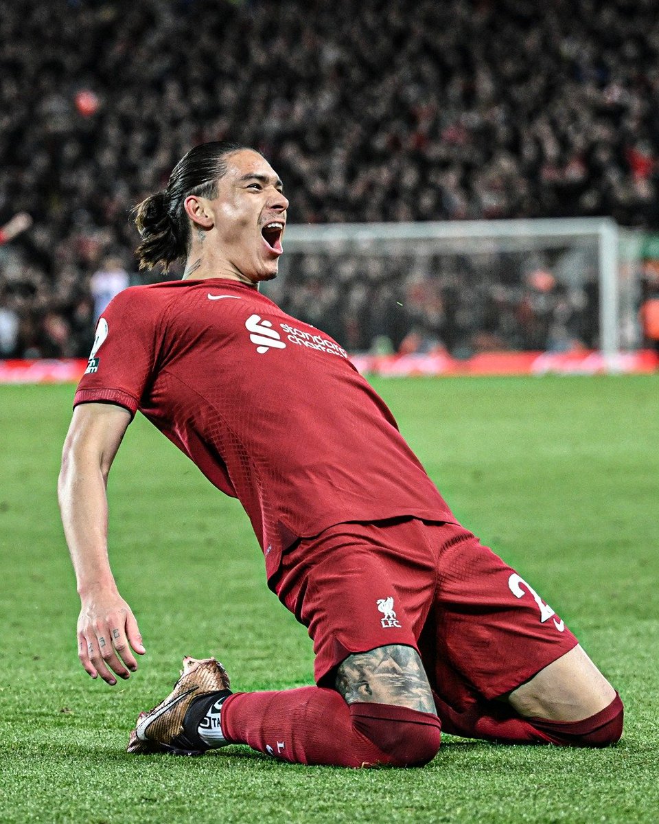 Qui est le meilleur à son prime ?

🔁 pour Marcus Rashford
❤️ pour Darwin Núñez